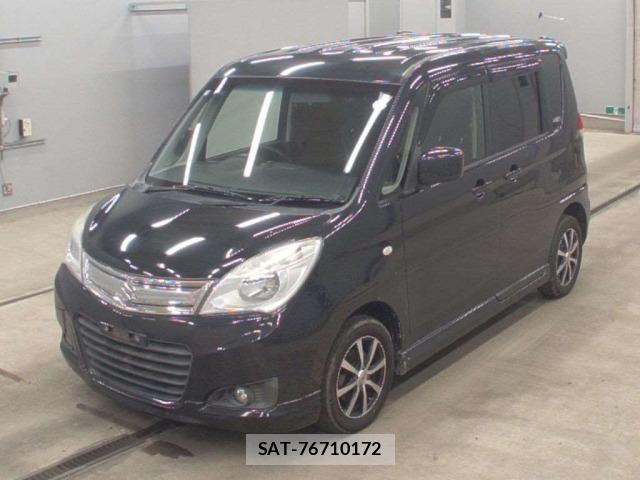 Suzuki SOLIO 2015 8718669-0