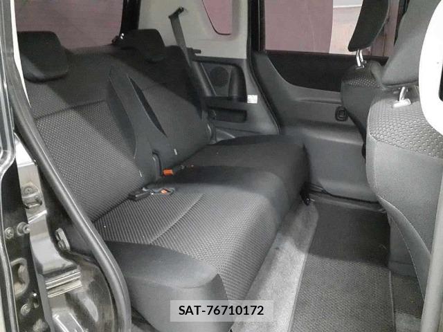 Suzuki SOLIO 2015 8718669-10