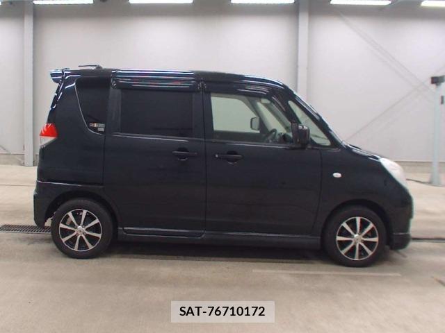 Suzuki SOLIO 2015 8718669-3