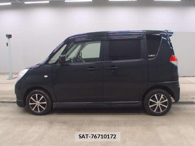 Suzuki SOLIO 2015 8718669-4
