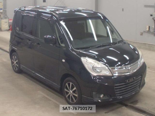 Suzuki SOLIO 2015 8718669-5