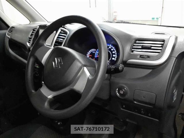 Suzuki SOLIO 2015 8718669-7