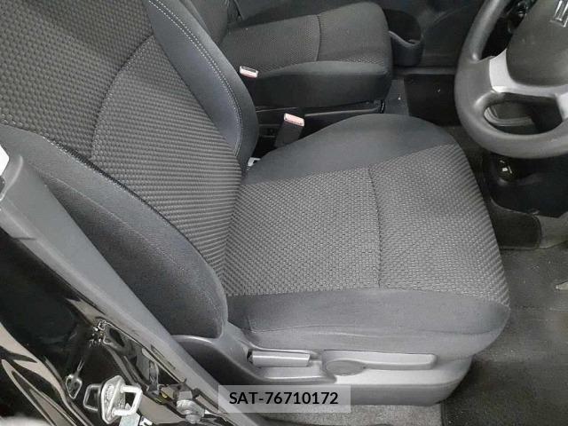 Suzuki SOLIO 2015 8718669-8