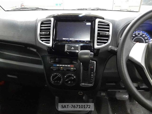 Suzuki SOLIO 2015 8718669-9