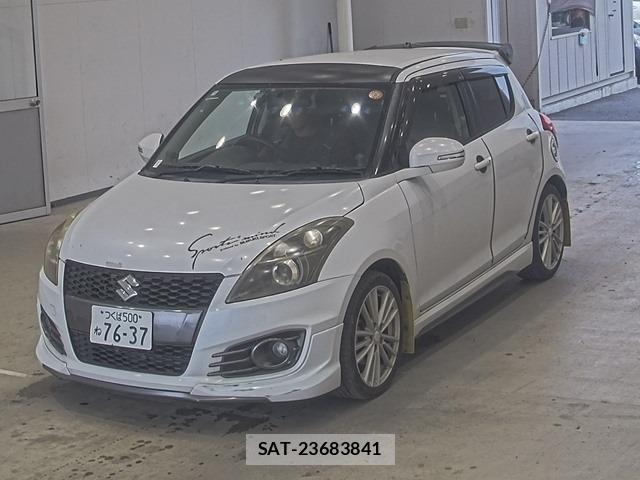 Suzuki SWIFT 2012 8777259-0
