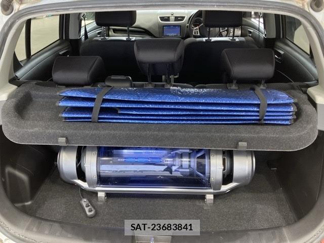 Suzuki SWIFT 2012 8777259-13