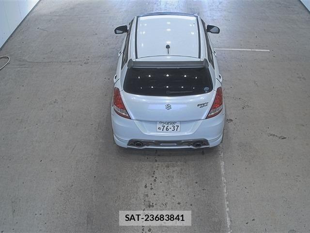 Suzuki SWIFT 2012 8777259-3