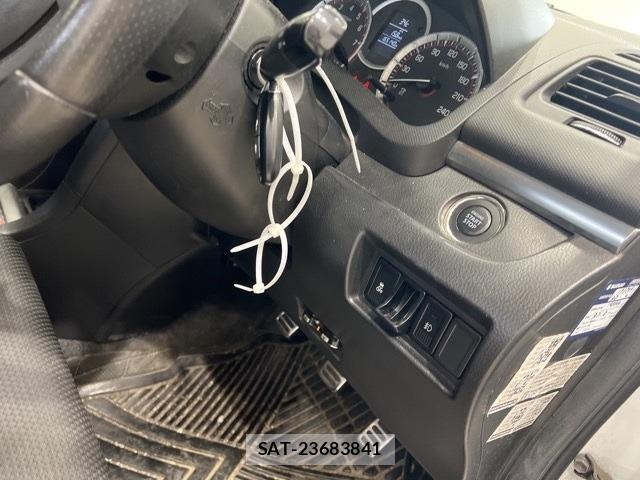 Suzuki SWIFT 2012 8777259-6