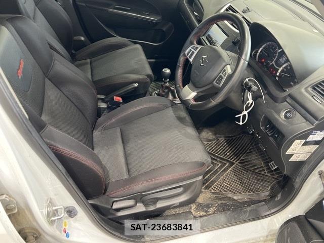 Suzuki SWIFT 2012 8777259-9