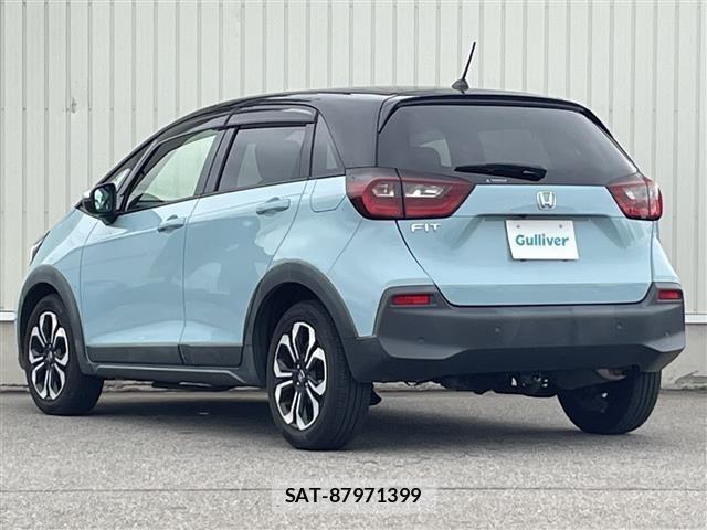 Honda FIT 2020 8921722-13