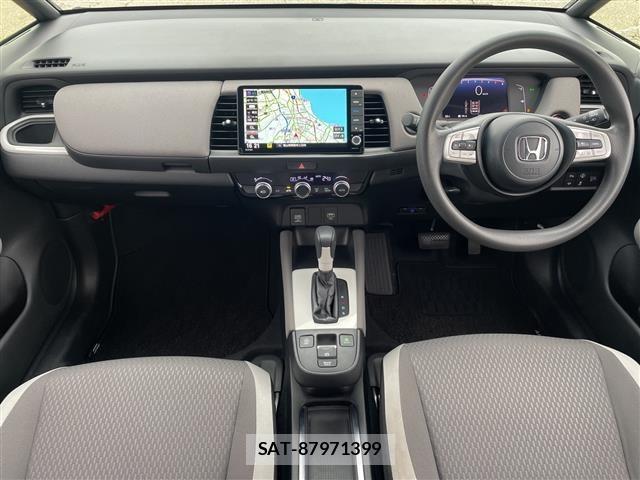 Honda FIT 2020 8921722-14