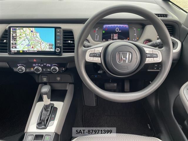 Honda FIT 2020 8921722-15