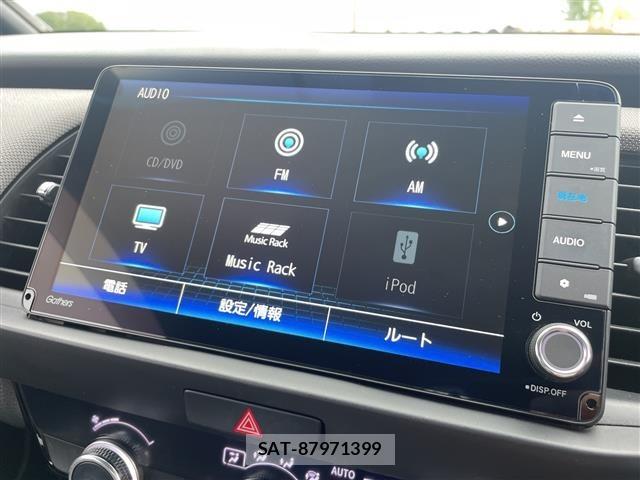 Honda FIT 2020 8921722-18