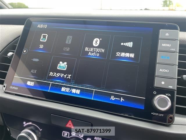 Honda FIT 2020 8921722-19