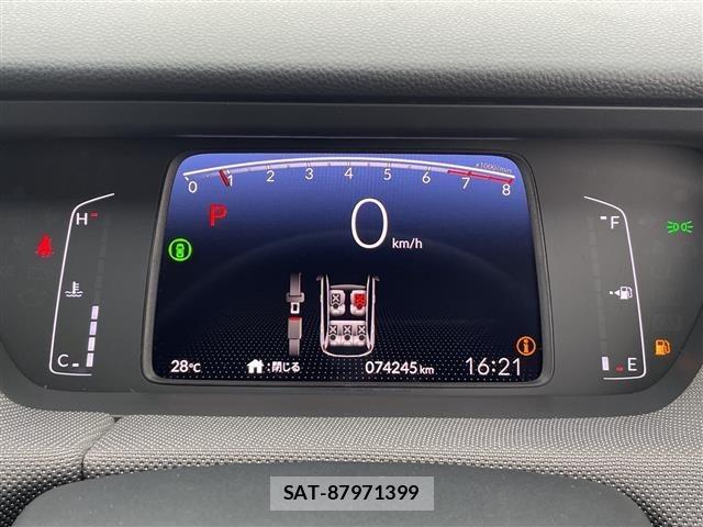 Honda FIT 2020 8921722-21