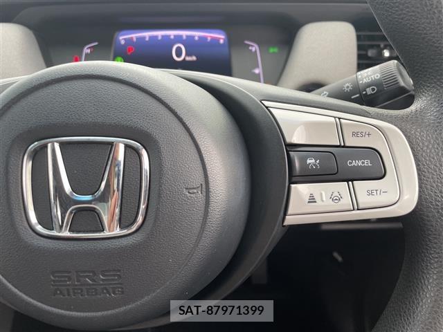 Honda FIT 2020 8921722-3