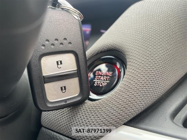 Honda FIT 2020 8921722-4