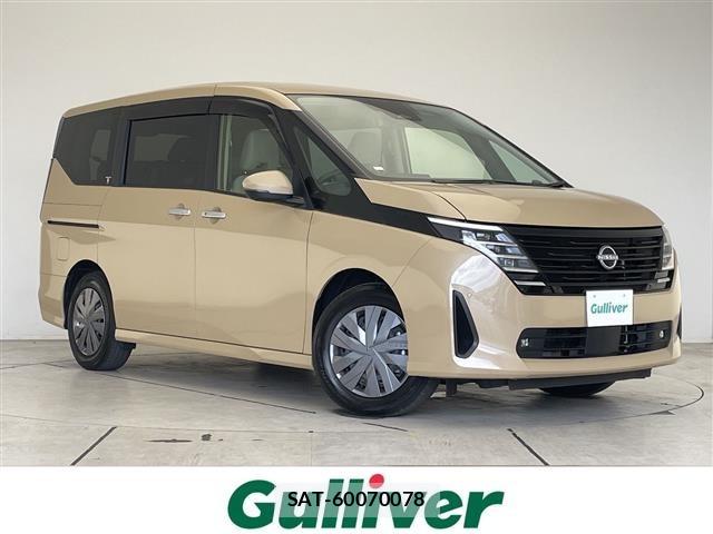 Nissan SERENA 2024 8671540-0