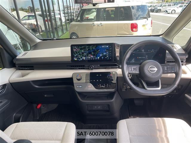 Nissan SERENA 2024 8671540-15