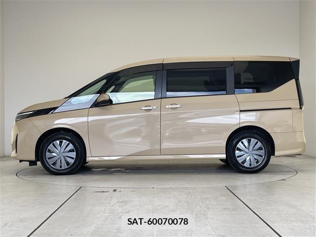 Nissan SERENA 2024 8671540-2