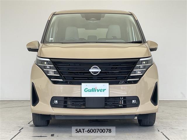Nissan SERENA 2024 8671540-22