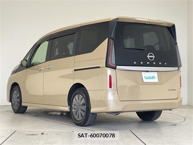 Nissan SERENA 2024 8671540-4