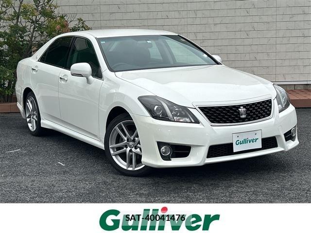 Toyota CROWN 2012 8937574-0