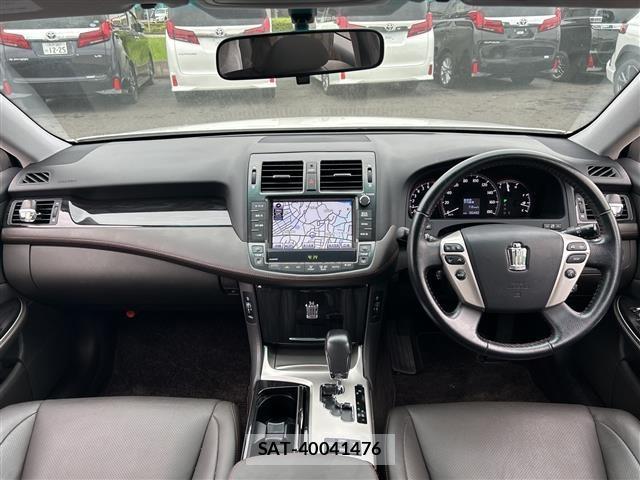 Toyota CROWN 2012 8937574-15