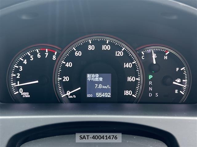 Toyota CROWN 2012 8937574-19