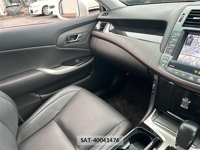 Toyota CROWN 2012 8937574-21