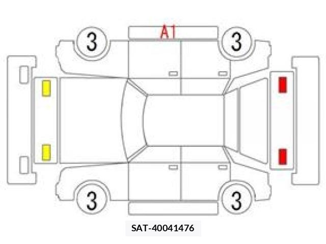 Toyota CROWN 2012 8937574-23