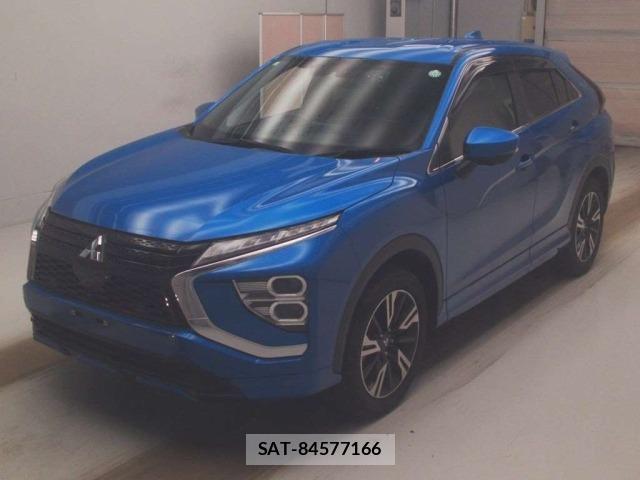 Mitsubishi ECLIPSE CROSS 2024 8694775-0