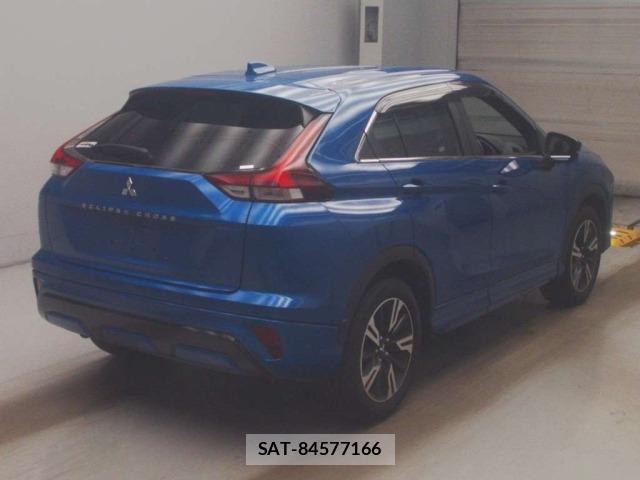 Mitsubishi ECLIPSE CROSS 2024 8694775-1