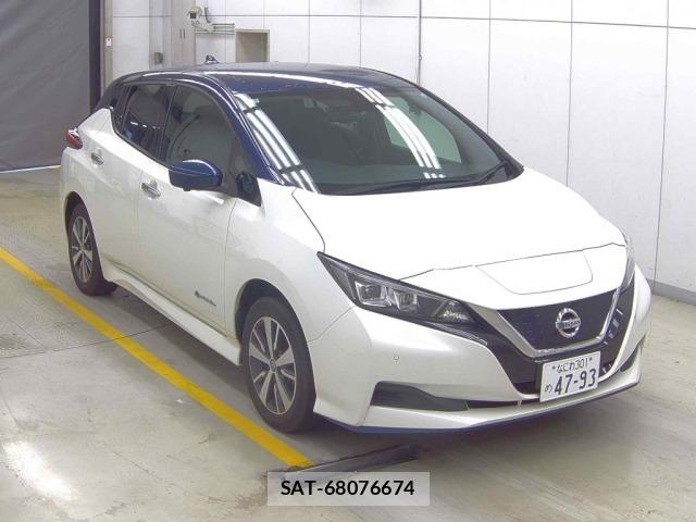 top selling car
