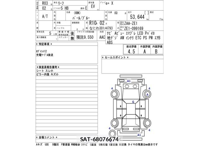 Nissan LEAF 2021 8824980-2