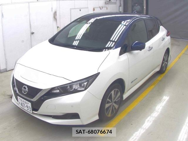 Nissan LEAF 2021 8824980-3