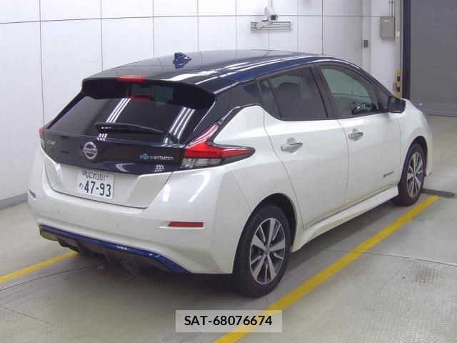Nissan LEAF 2021 8824980-4