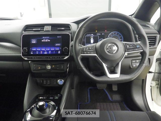 Nissan LEAF 2021 8824980-5