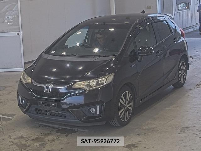 Honda FIT 2015 8722649-0