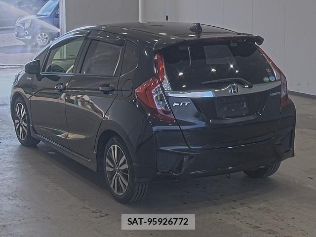 Honda FIT 2015 8722649-1