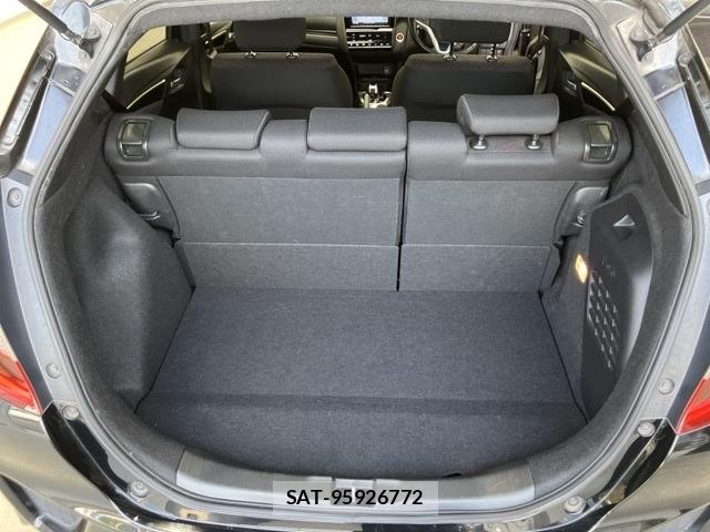 Honda FIT 2015 8722649-12