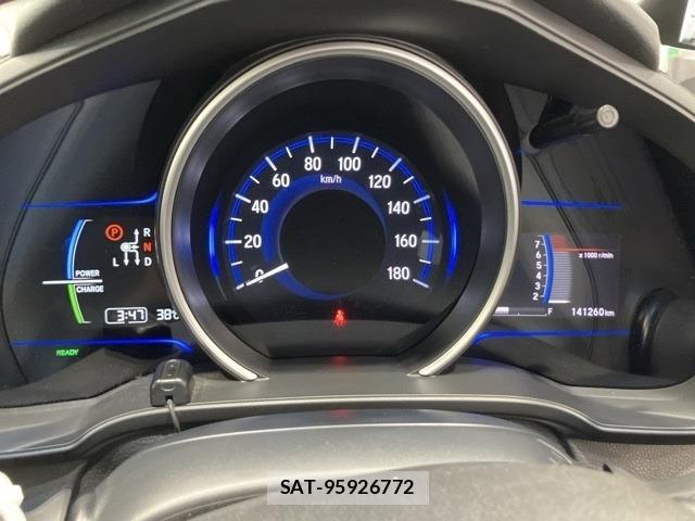 Honda FIT 2015 8722649-14