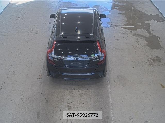 Honda FIT 2015 8722649-3