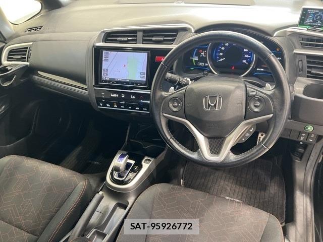 Honda FIT 2015 8722649-4