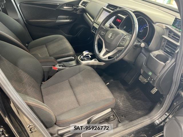 Honda FIT 2015 8722649-8