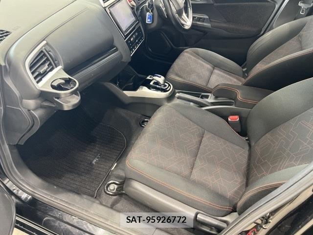 Honda FIT 2015 8722649-9
