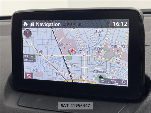 Mazda DEMIO 2017 8907871-10