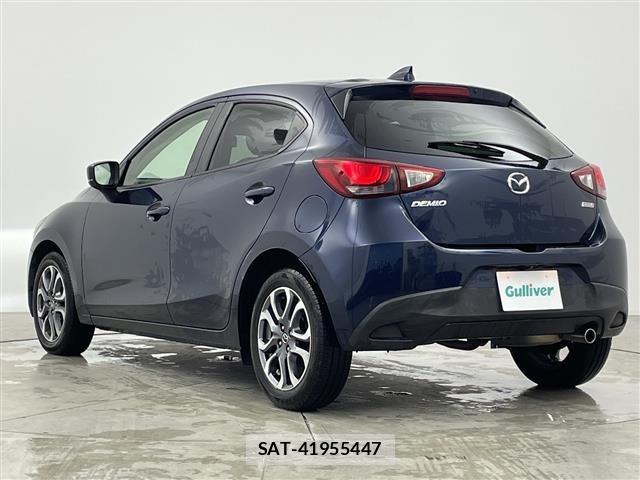 Mazda DEMIO 2017 8907871-13