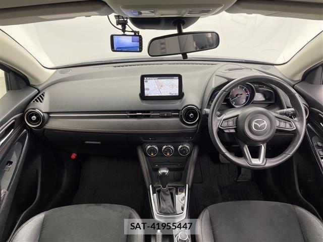 Mazda DEMIO 2017 8907871-14