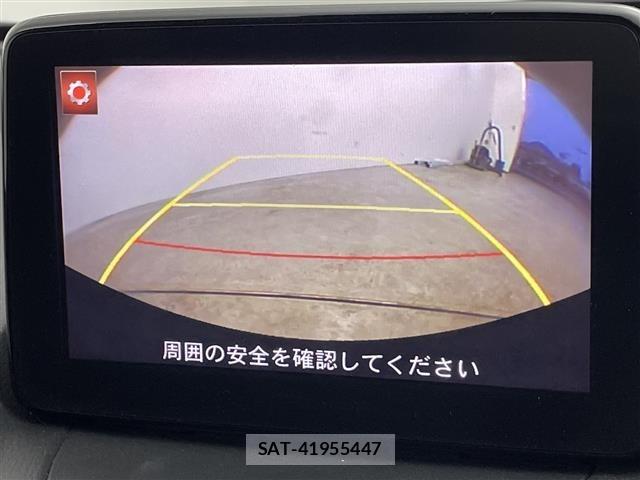 Mazda DEMIO 2017 8907871-15